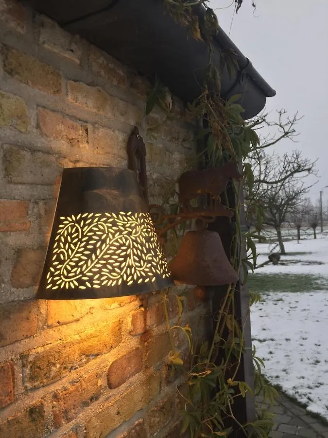 Logies De Meerkoet Bruges Bed & Breakfast