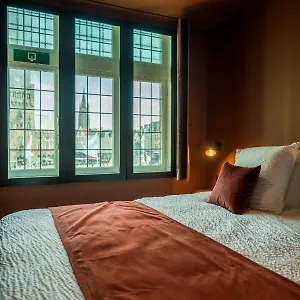 Bed and Breakfast La Civiere D'or, Μπριζ